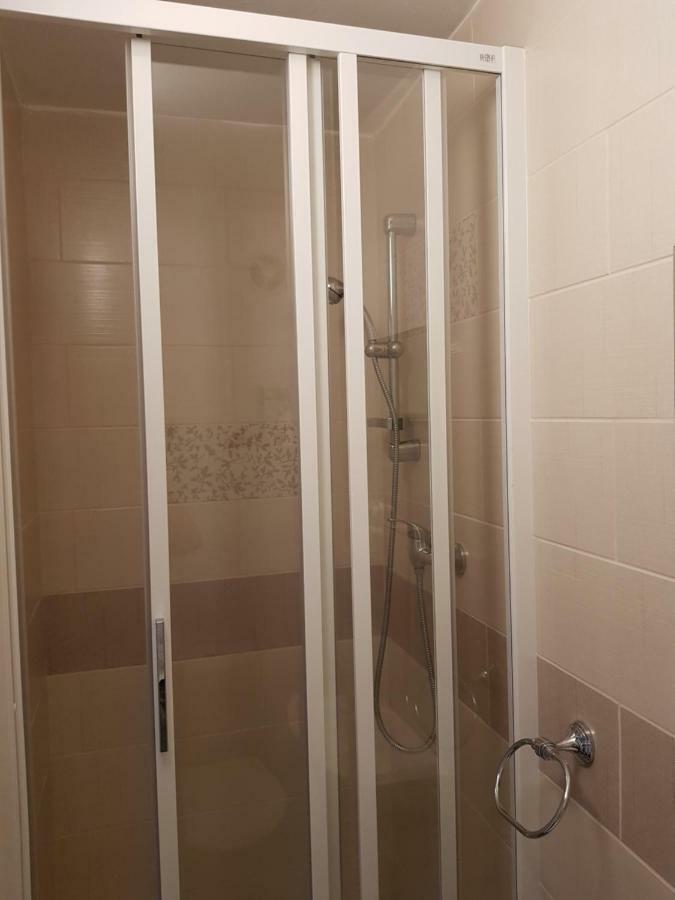 Certovka Peklo Hotell Náchod Exteriör bild