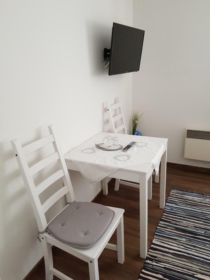 Certovka Peklo Hotell Náchod Exteriör bild