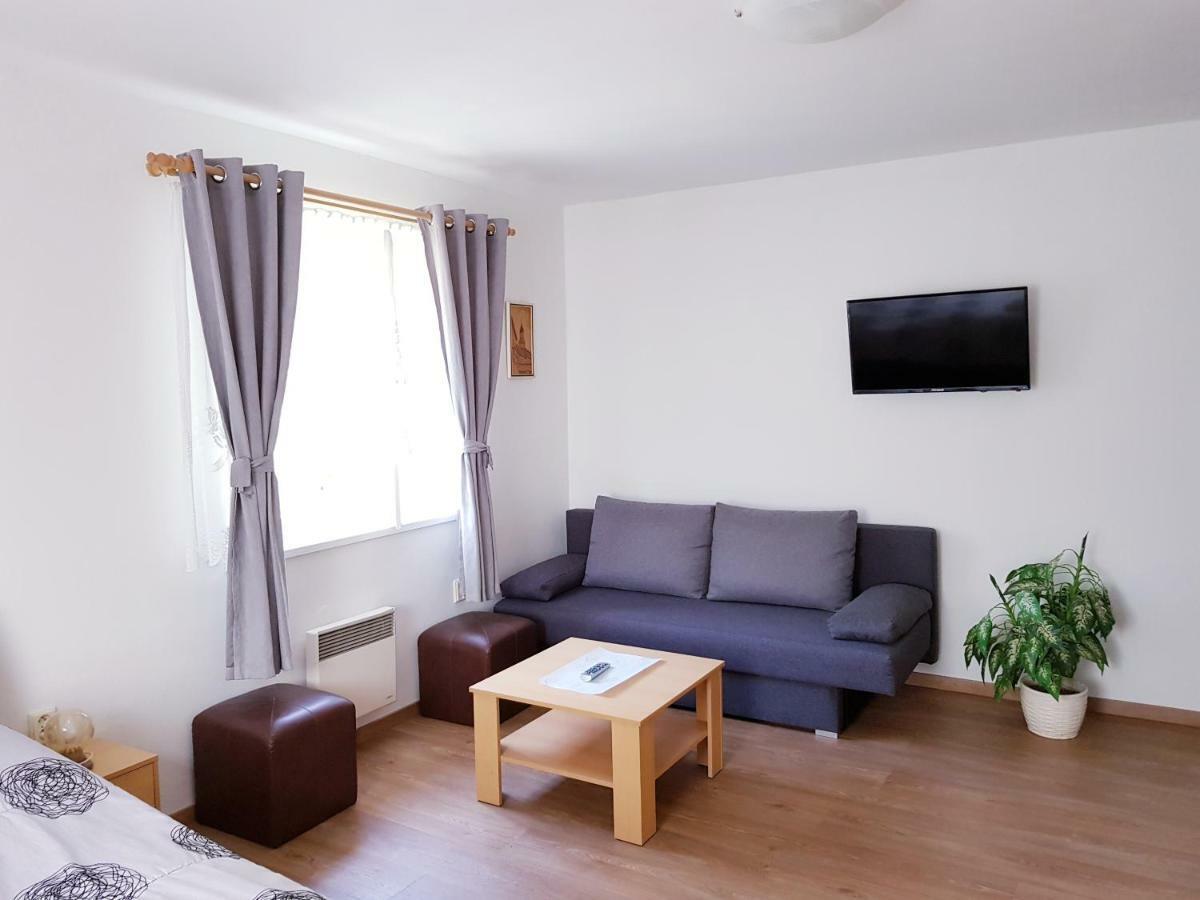 Certovka Peklo Hotell Náchod Exteriör bild